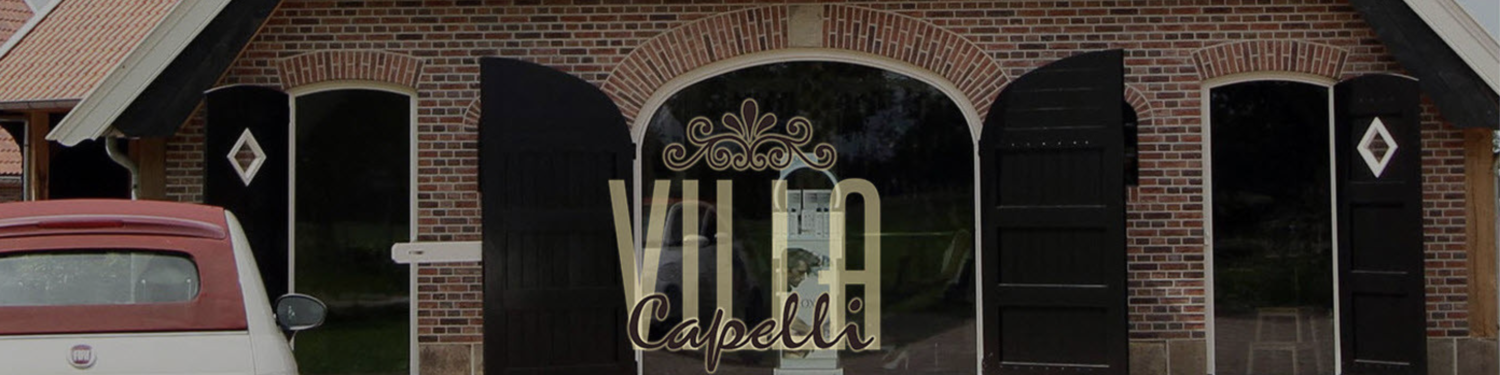 Villa Capelli Hairextensions
